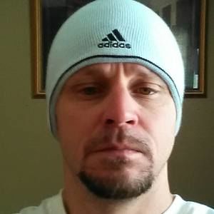 Meet your Posher, Jason